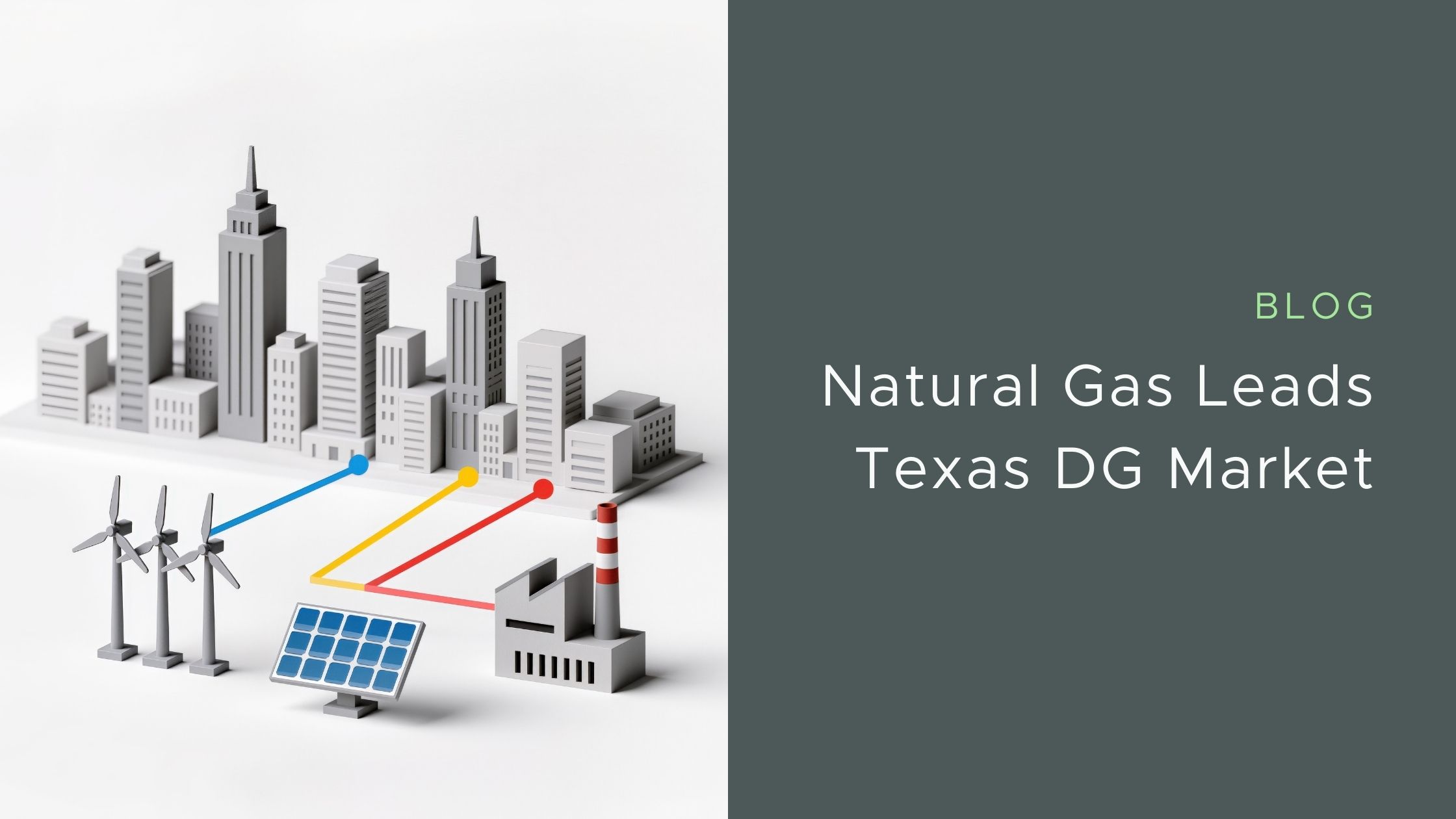 commercial energy Blog DECH - Distributed Energy Clearinghouse