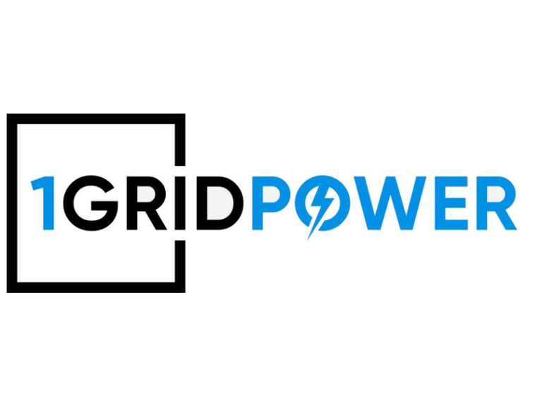 1gridpower square logo - Distributed Energy Clearinghouse