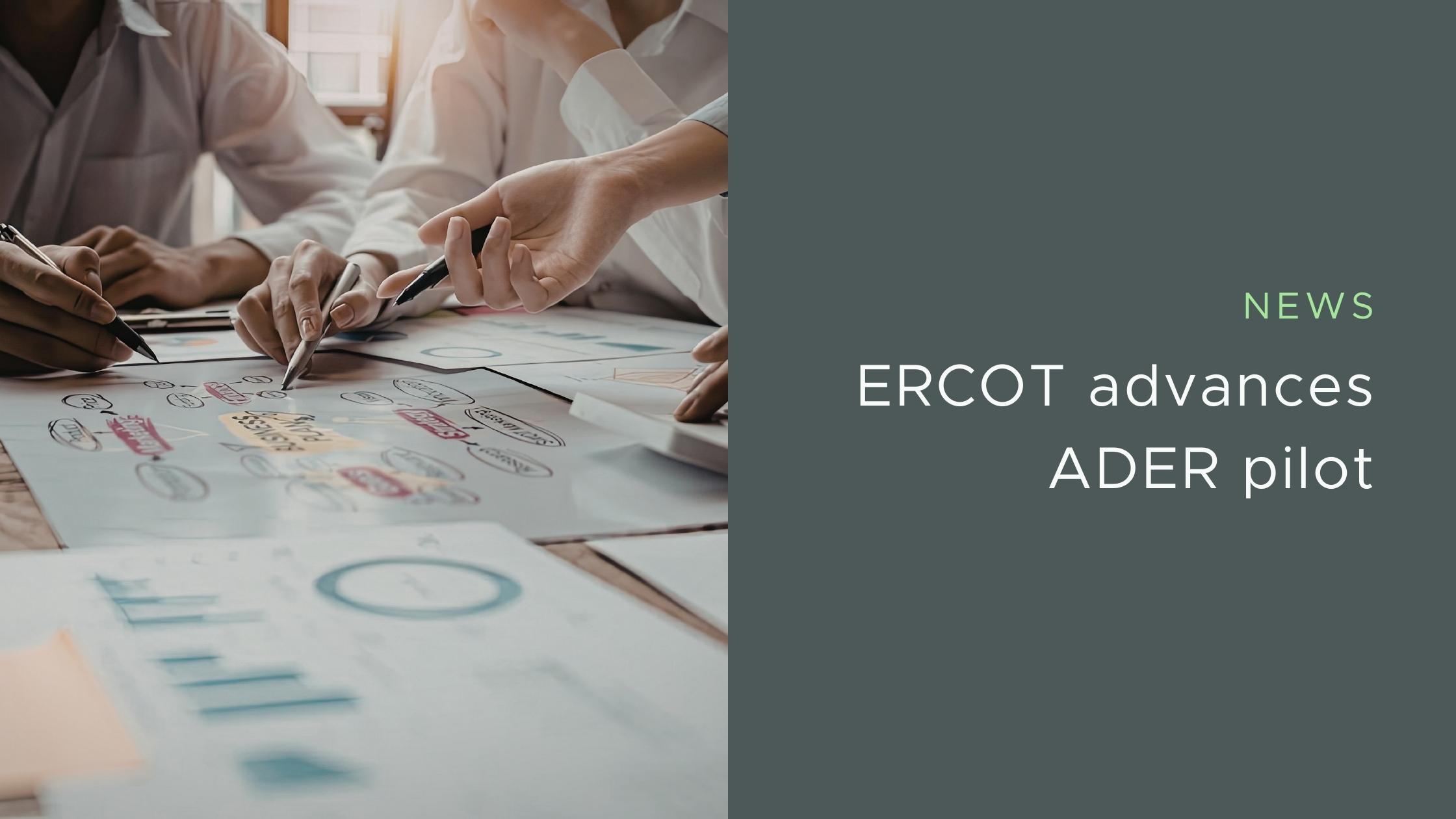 Read more about the article Texas PUC Project No. 53911