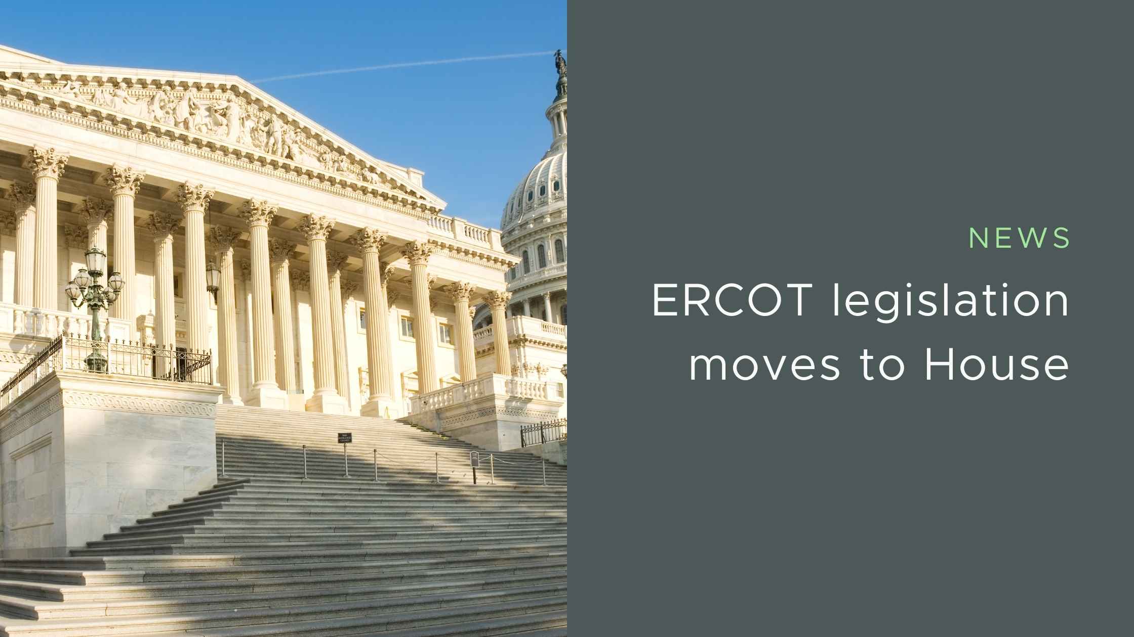 Read more about the article A Short Update on Texas Senate Bills