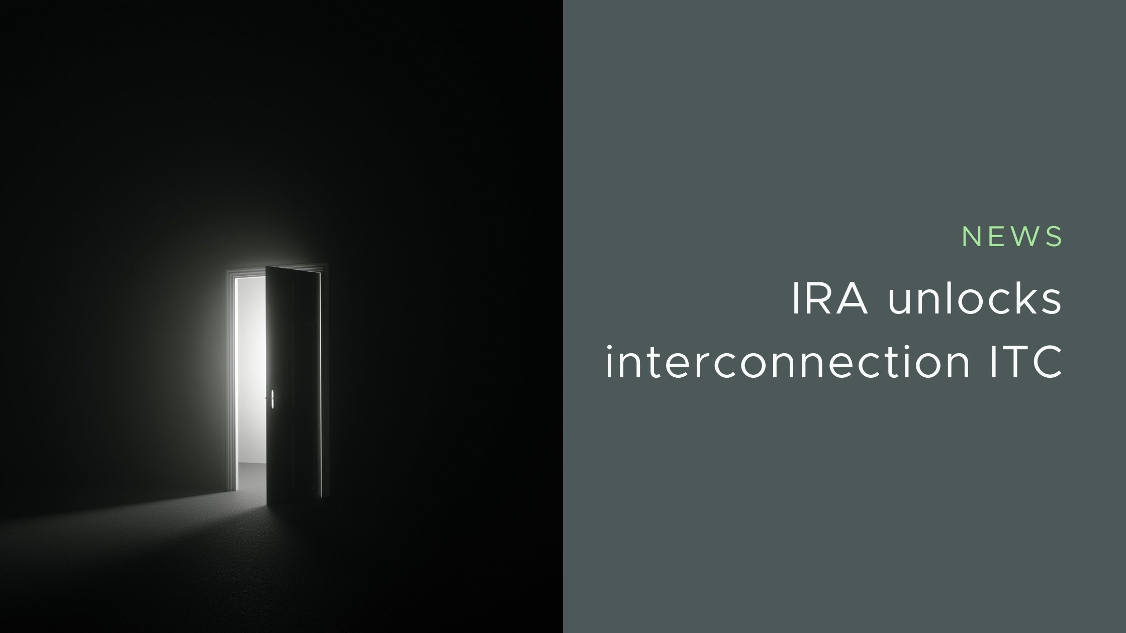 Read more about the article The Inflation Reduction Act