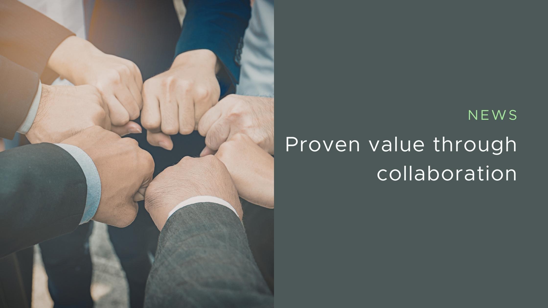 Read more about the article Skipping Stone Collaboration