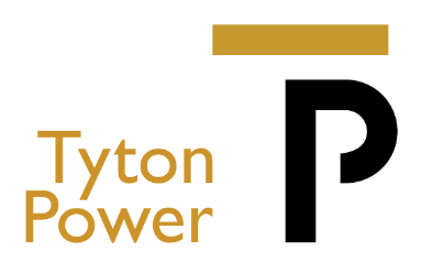 tyton power - Distributed Energy Clearinghouse