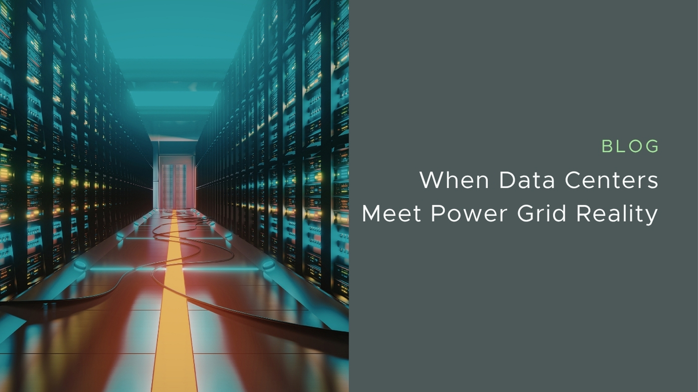 data centers energy usage ai growth - Distributed Energy Clearinghouse