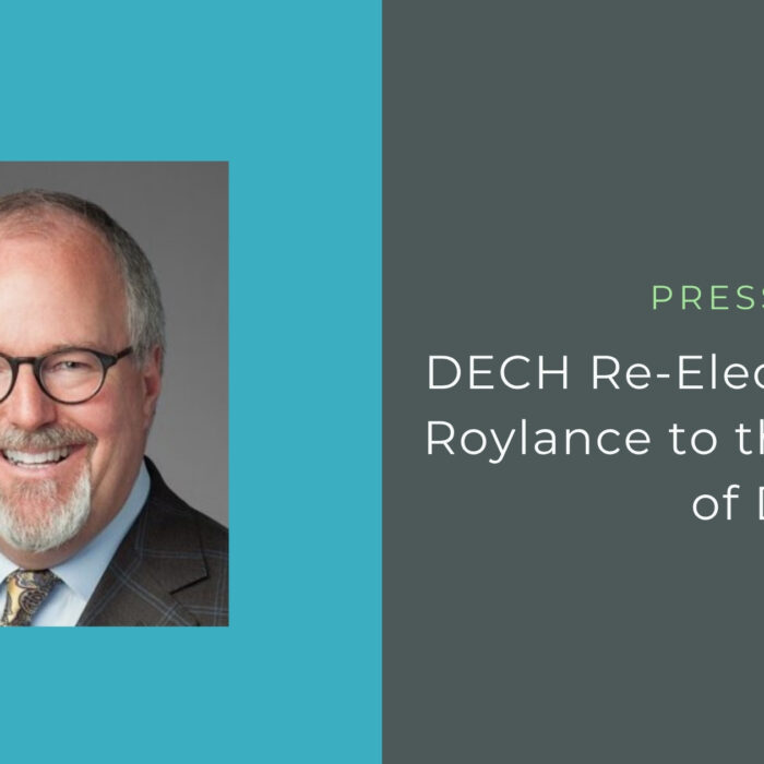 Homepage 18 Press release david roylance re elected to board of directors at DECH - Distributed Energy Clearinghouse