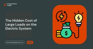 us electricity demand data centers grid growth - Distributed Energy Clearinghouse