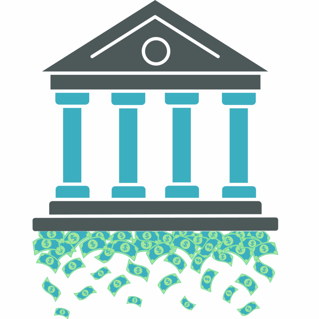Capital providers and investors DECH value - Distributed Energy Clearinghouse