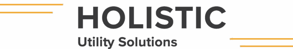 holistic utility solutions logo - Distributed Energy Clearinghouse